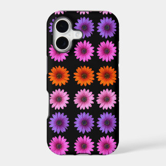 Moody Modern Winter Botanical KerstBlack
