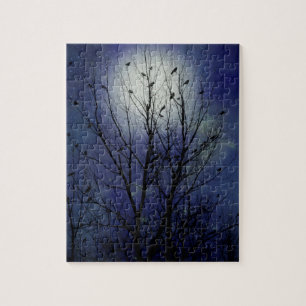Moody Moon Glow Legpuzzel