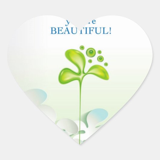 Moody Sticker (Voorkant)