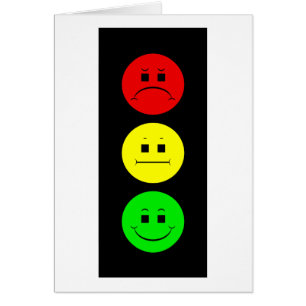 Moody Stoplight