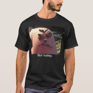 Moody T-shirt