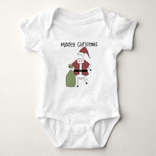 Mooey Cow T-shirts et cadeaux de Noël