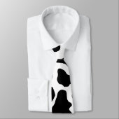 Mooey Xmas kerstkerstkerstman Stropdas (Gebonden)