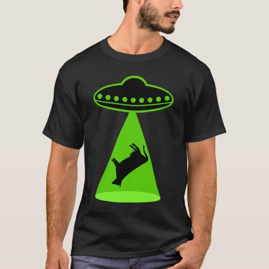 MooFO T-shirt (Voorkant)