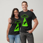 MooFO T-shirt (Unisex)