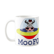 MooFO UFO-Mok