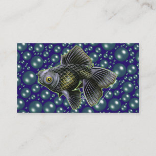 Moog Le Carte de visite Black Moor