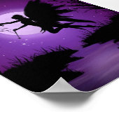 Mooi Afbeelding Poster (Hoek)