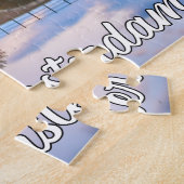 Mooi Amsterdam, Nederland Legpuzzel (Zijkant)