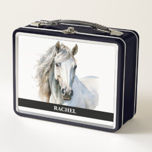 Mooi Arabisch paard
