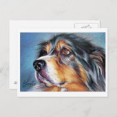 Mooi Aussie Briefkaart (Voorkant / Achterkant)