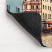 Mooi beschilderd München Muismat (Hoek)