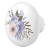 Mooi Bloemenkastje La Trekknop Trekkers Keramische Knop (Rechts)