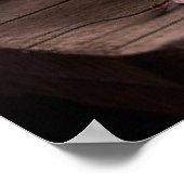 Mooi boeket 15 poster (Hoek)