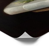 Mooi boeket 2 poster (Hoek)