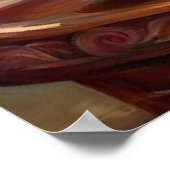 Mooi boeket 8 poster (Hoek)