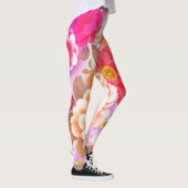 Mooi Bouquet Leggings (Rechts)