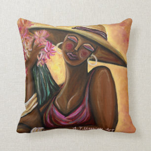 Mooi Bouquet Pillow Kussen
