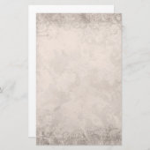 Mooi briefpapier (Voorkant / Achterkant)