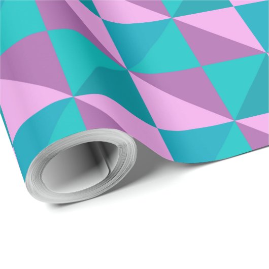 mooi cadeaupapier (Rol Hoek)