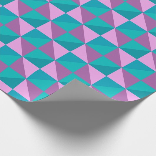 mooi cadeaupapier (Hoek)