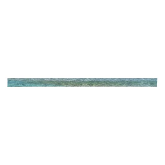 Mooi Calm Caribbean Zee Lint (Voorkant)