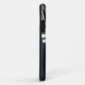 Mooi Clarinet iPhone 5 Hoesje (Achterkant/rechts)