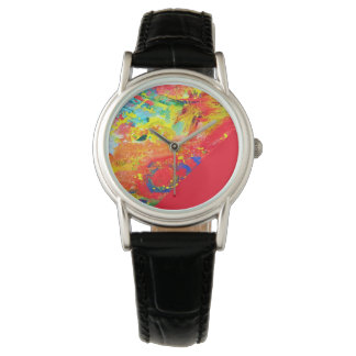 Mooi dameshorloge horloge