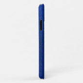 Mooi Dark Blue Sky Case-Mate iPhone Case (Achterkant/rechts)