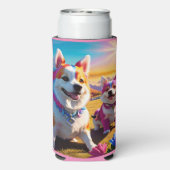 Mooi dier vier (Seltzer Achterkant)