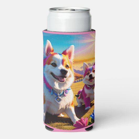 Mooi dier vier (Seltzer Achterkant)