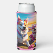 Mooi dier vier (Seltzer Voorkant)