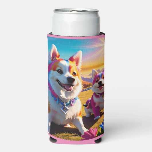 Mooi dier vier (Seltzer Voorkant)