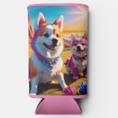 Mooi dier vier (Voorkant)