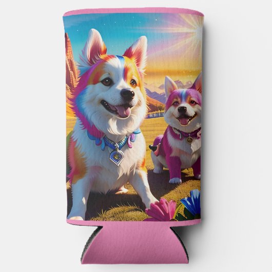 Mooi dier vier (Voorkant)