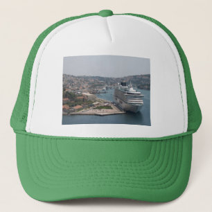 Mooi Dubrovnik Trucker Pet