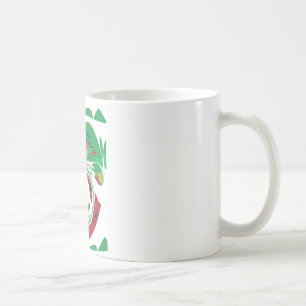 Mooi Ethiopië Lovely Hakuna Matata waar ik van hou Koffiemok