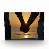 Mooi fotoalbum fotoblokken (Voorkant)