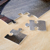 Mooi Frankfurt, Duitsland Legpuzzel (Zijkant)