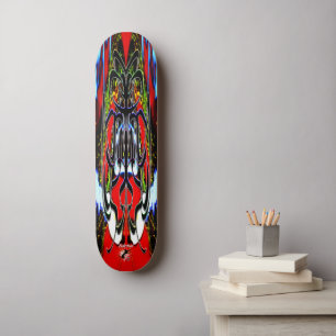 Mooi g-cat Pro Skateboard