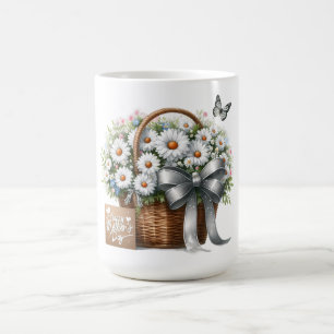 Mooi gelukkige Moederdag Mama Koffiemok