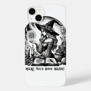 Mooi Heksenapotheek Maak Je Eigen Magie Case-Mate iPhone 14 Plus Hoesje