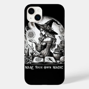 Mooi Heksenapotheek Maak Je Eigen Magie Case-Mate iPhone 14 Plus Hoesje