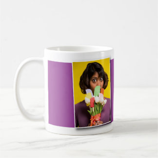 Mooi hulpprogramma koffiemok