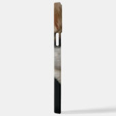 Mooi Husky Sierkussen iPhone Hoesje (Rechterkant)