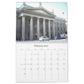Mooi Ierland, kalender (Feb 2027)
