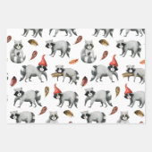 Mooi inpakpapier (Voorkant)