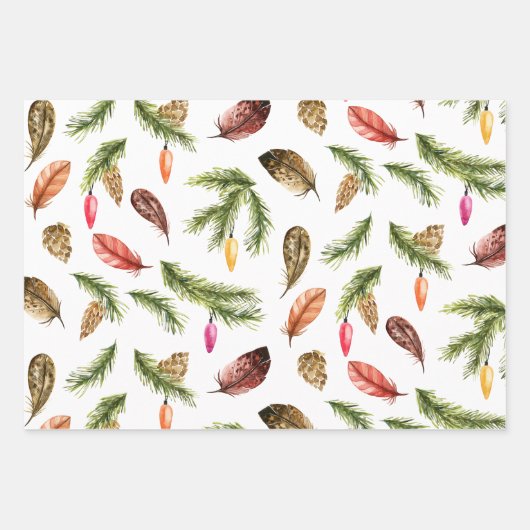 Mooi inpakpapier (Voorkant 2)