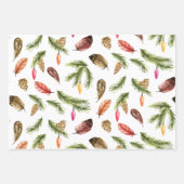 Mooi inpakpapier (Voorkant)