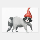 Mooi inpakpapier vel (Voorkant 3)